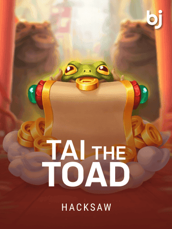 Tai the Toad icon