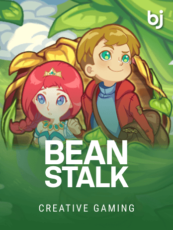 Bean Stalk icon