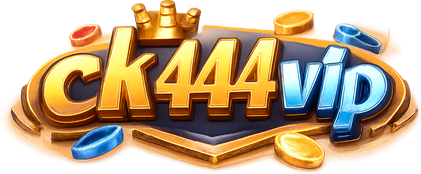 bdck444vip.com Logo